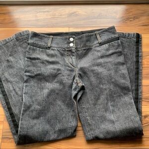 Dolce and Gabana retro jeans 44